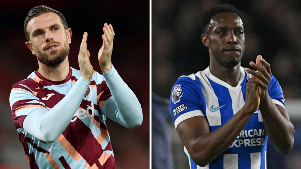 Why Chelsea want to sign older players