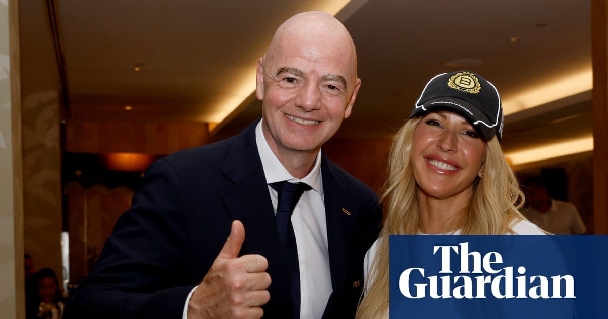 Football Daily | A 64-team World Cup? More is more when it comes to Fifa-land