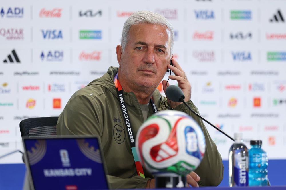 How Algeria won over a Kansas town, and became the World Cup’s unlikeliest love affair