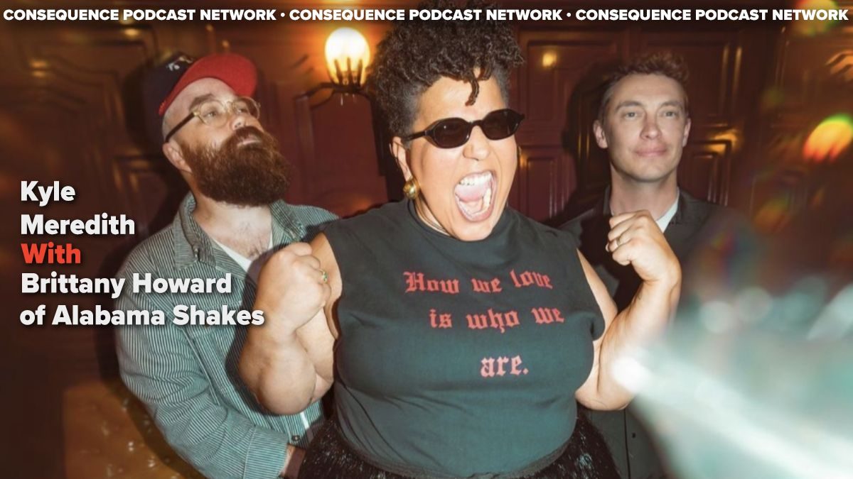 Alabama Shakes Reunion Highlights Post-Pandemic Shifts in Independent Music