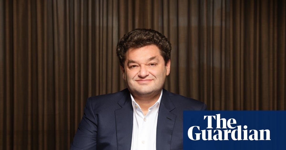 Suspect identified in Monaco parcel bombing that wounded sanctioned Ukrainian-born oligarch