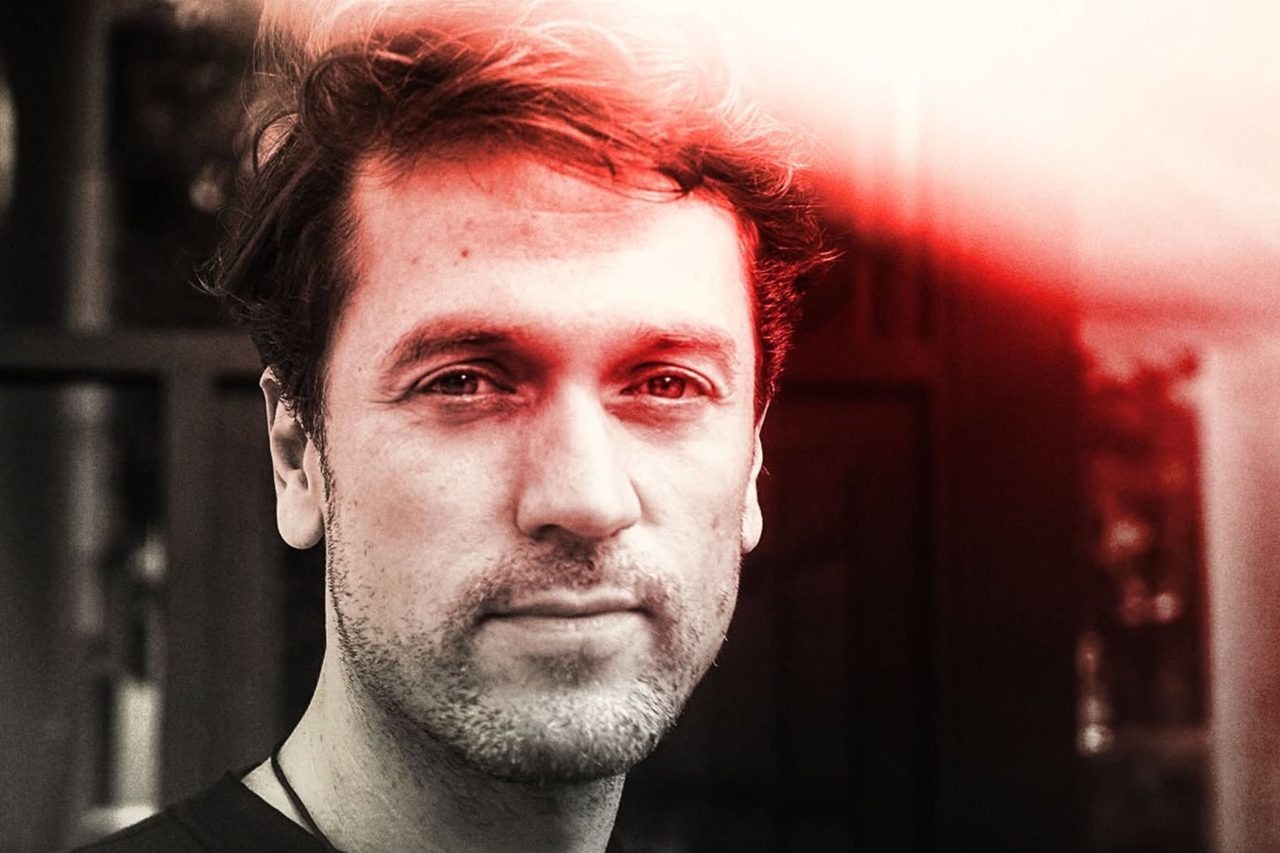 Berlin DJ and Bar 25 resident Nico Stojan has died
