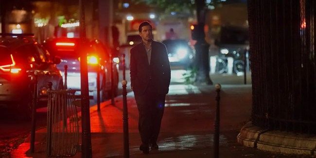 ‘One Minute to Midnight’ Review: Melvil Poupaud Reckons with His Past in a Too-Talky Parisian Drama