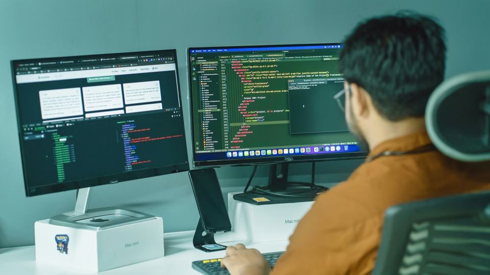 Google, Microsoft, OpenAI and Anthropic back one AI training opt-out