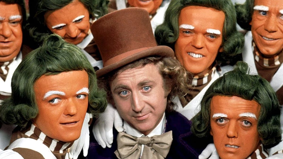 Netflix faces backlash over AI-generated Gene Wilder voice for new Willy Wonka series