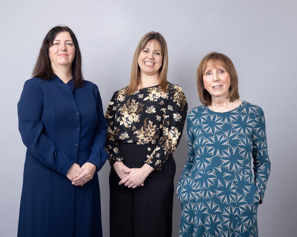 ‘The developers got greedy’: the women who took on the leasehold scandal, and won