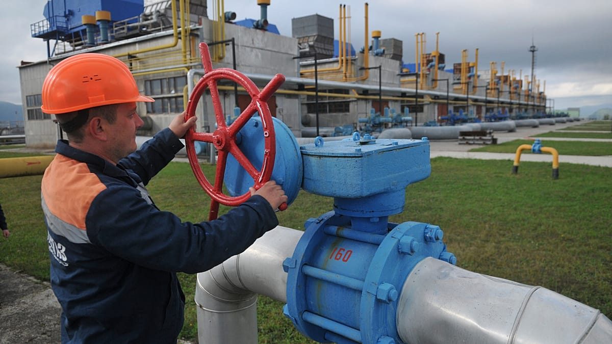European gas prices hit highest point since March, worse may follow