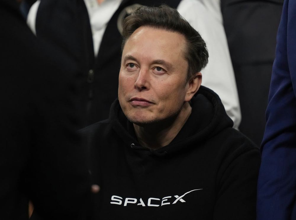 How Elon Musk reached a trillion dollars and why European funds are exposed