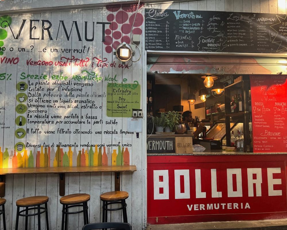 Bolognina: make tracks for Bologna’s bustling former rail workers’ quarter