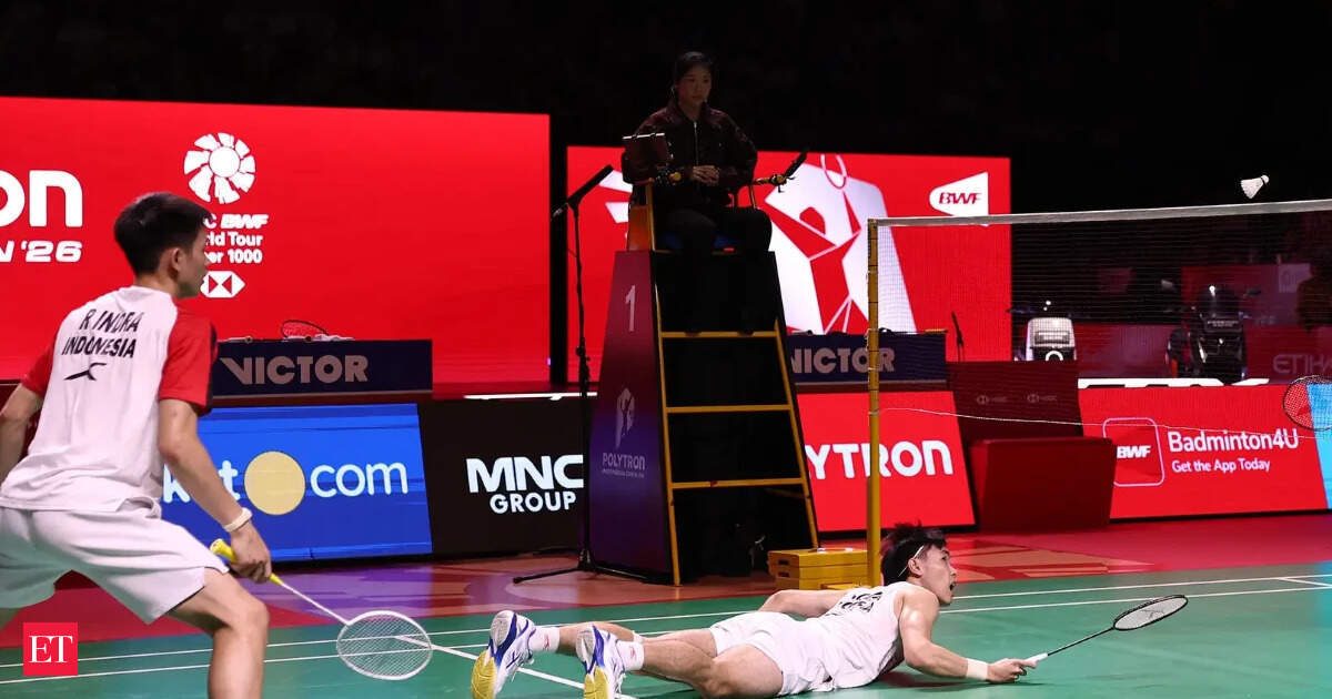 BWF shifts India Open Super 750 to February 2027; tournament returns to traditional January slot in 2028
