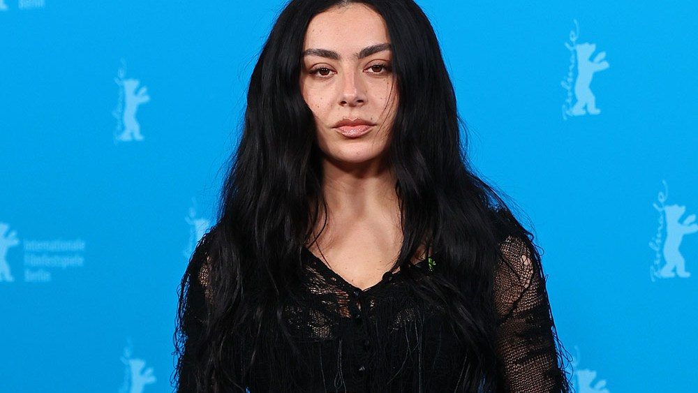 Charli xcx Unveils ‘Music, Fashion, Film’ Tracklist, Including Song Featuring David Cronenberg