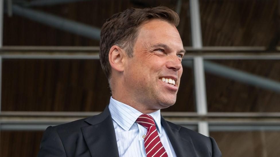 Ken Skates likely to become Welsh Labour leader as party brings contest forward