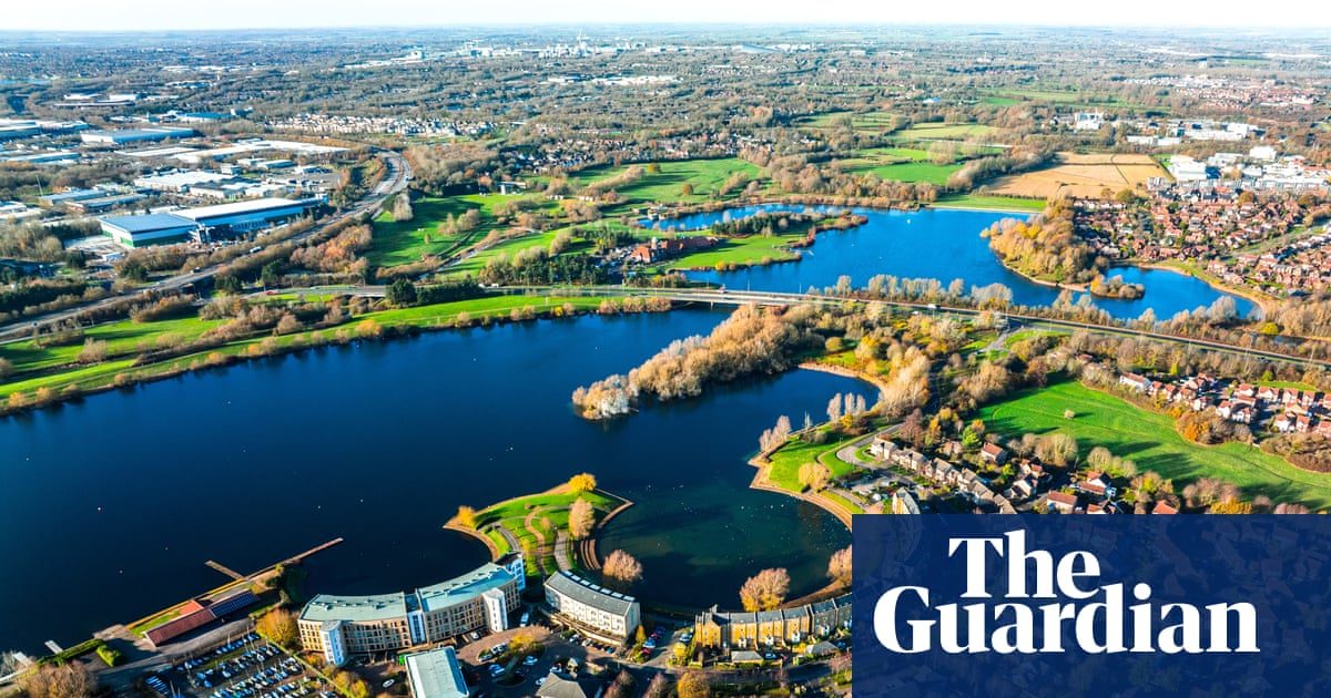 UK young workers bypass London for cheaper regional housing markets