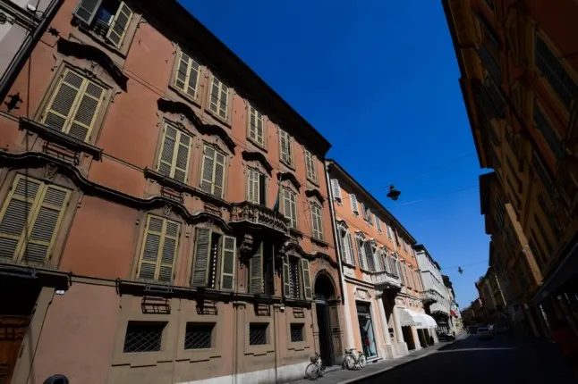Most of Italy under red alert as heatwave set to break on Wednesday