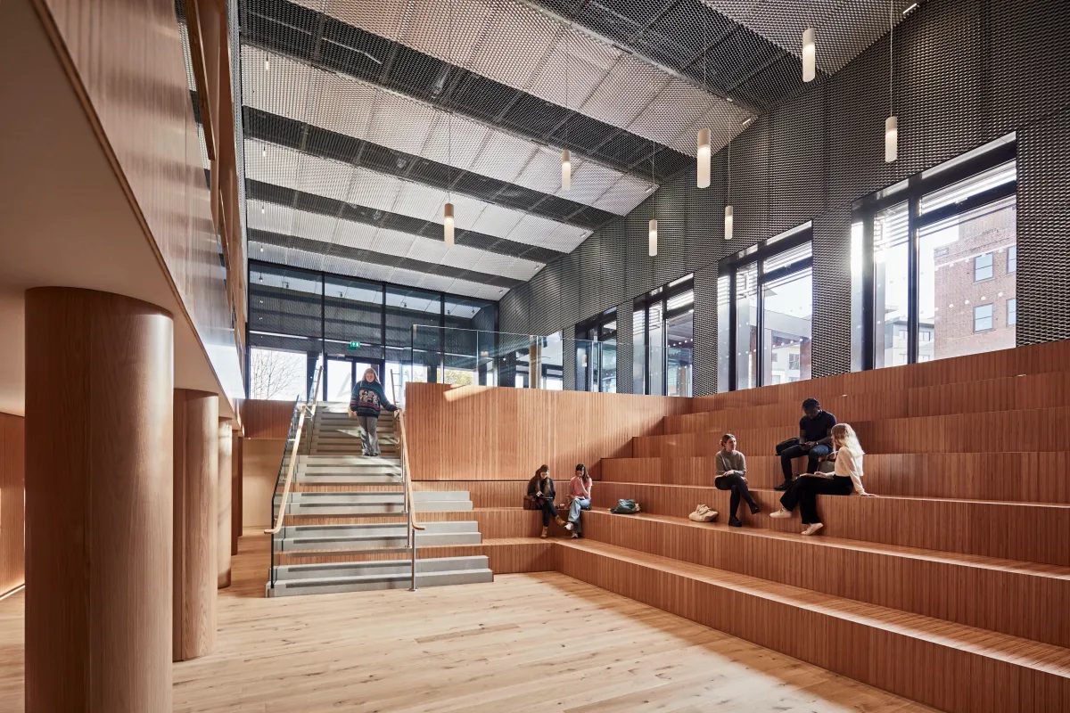 Royal College of Art and Norwich University of the Arts announce jointly awarded undergraduate degrees