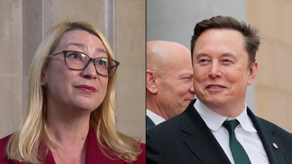 Fake sex images of MP are 'gross violation', court told