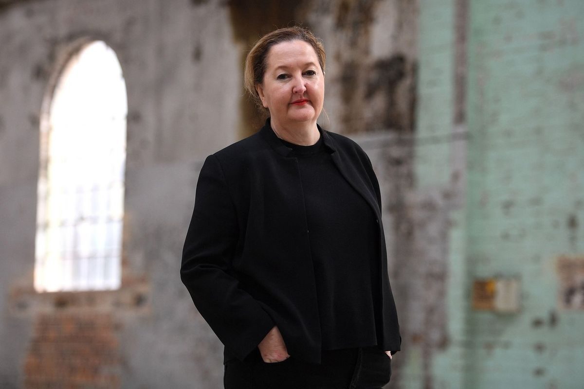 Chief executive of Sydney’s anticipated Parramatta Powerhouse museum steps down two months before grand opening