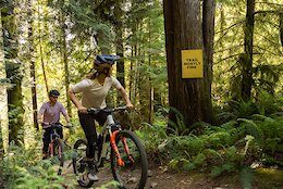 SORCA &amp; Tourism Squamish Launch $10,000 Trail Maintenance Matching Campaign