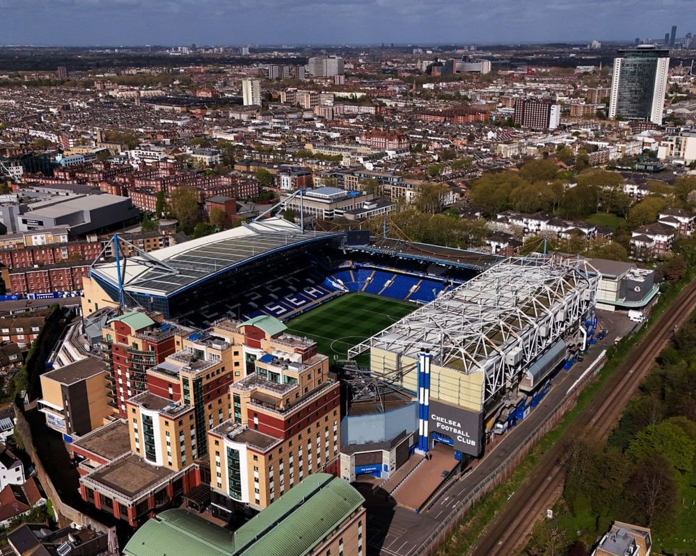Chelsea fined £10m by FA over Abramovich-era transfer rule breaches