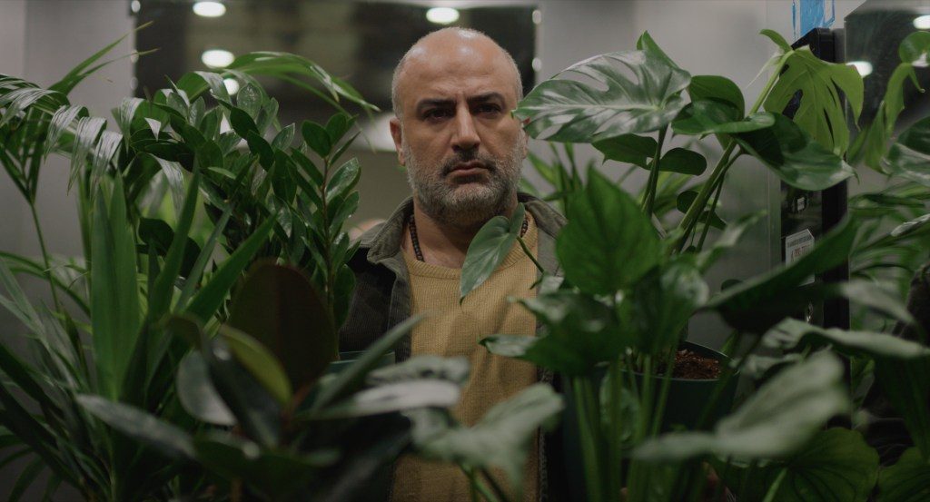 Salaud Morisset Boards Ali Asgari’s ‘A Bit Of Light’ Ahead Of Venice Debut