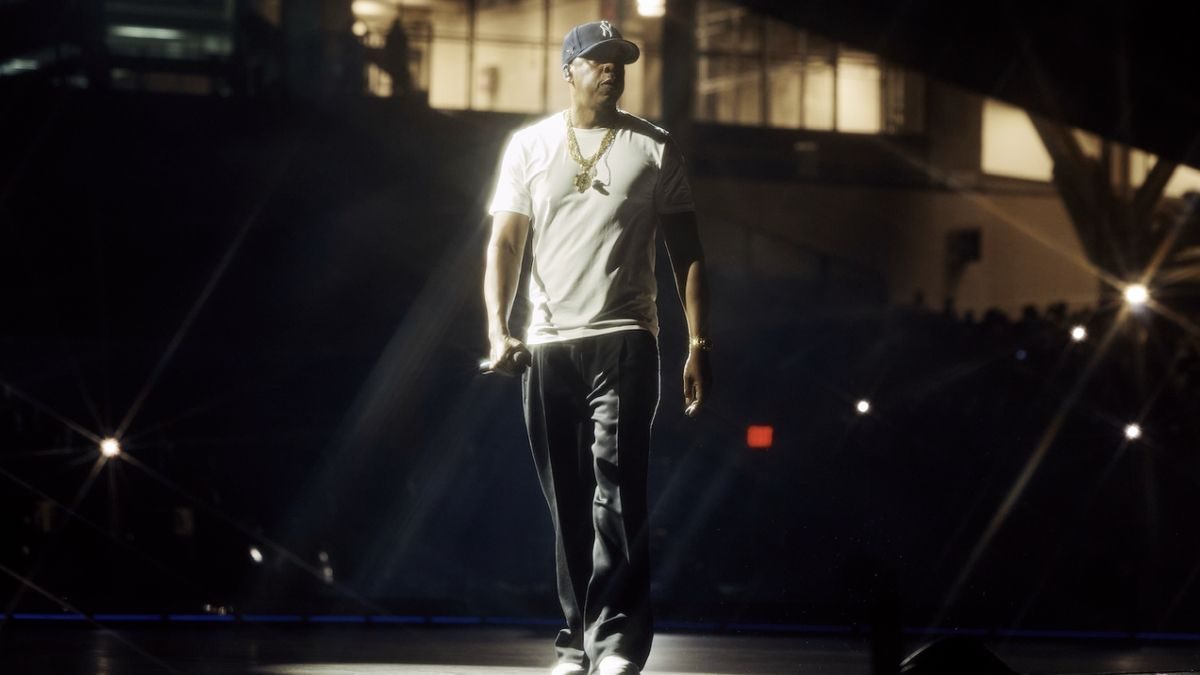 The 30 Best Moments We Saw at JAY-Z’s Reasonable Doubt 30th Anniversary Concert