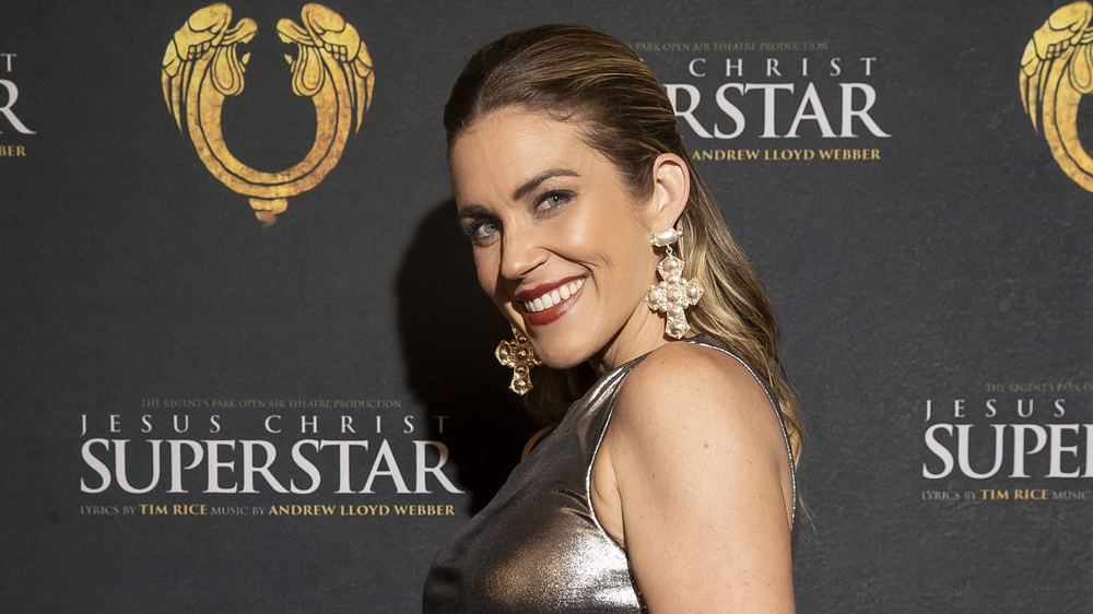 Reality star Georgia Love inundated with abuse from HYROX fans after she shared her 'disdain' for the 'toxic' competition amid poo scandal