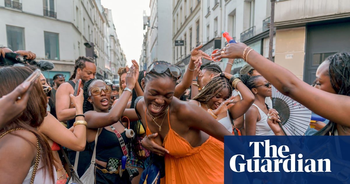 How Paris became a nexus for Black culture