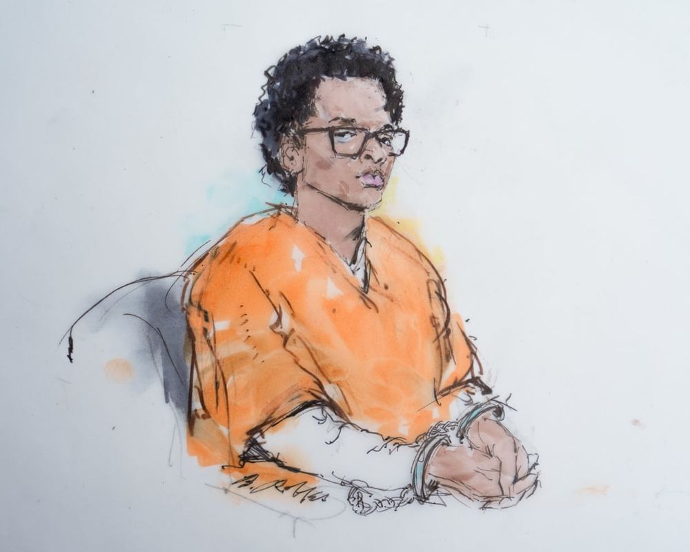 Prosecutors say D4vd killed to protect $7.2m music deal