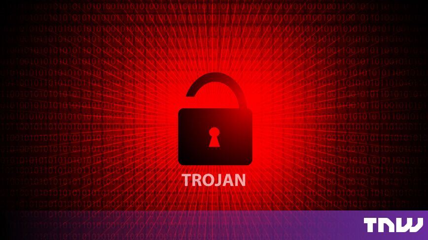 A new Android trojan called Rokarolla targets 217 banking apps and can steal your PIN, SMS codes, and crypto wallet funds