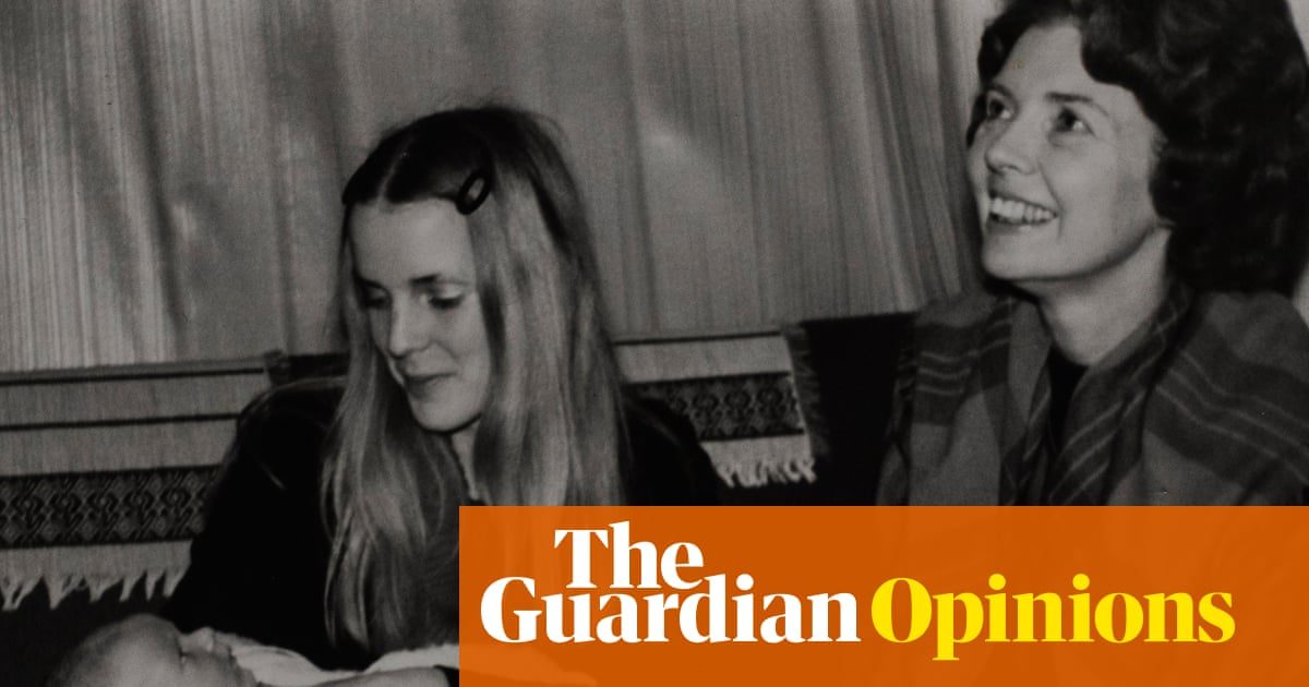 Britain's apology for the scandal of forced adoption can never heal the pain for people like me | David Batty