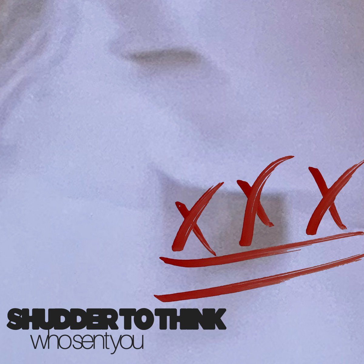 Shudder To Think Announce New EP Who Sent You?: Hear The Title Track