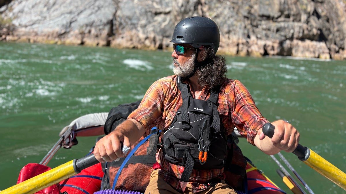 I Contracted a Mystery Illness Rafting in the Grand Canyon. Here’s What It’s Like.