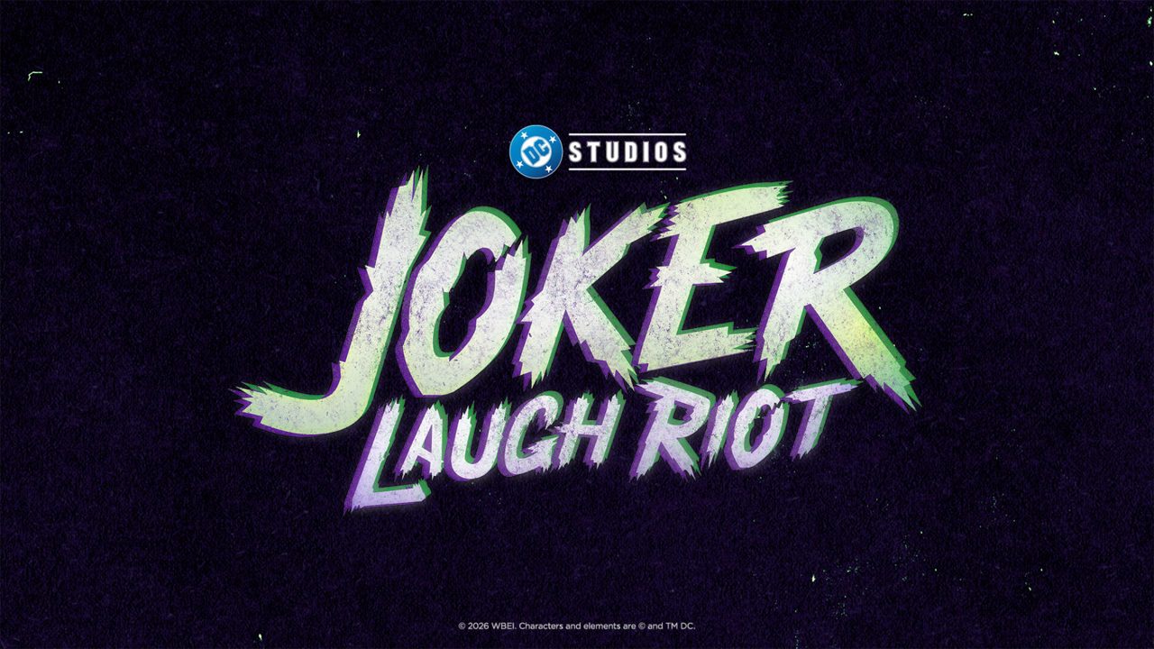 Joker: Laugh Riot Series Finds Batman Dead; Joker Going "John Wick"