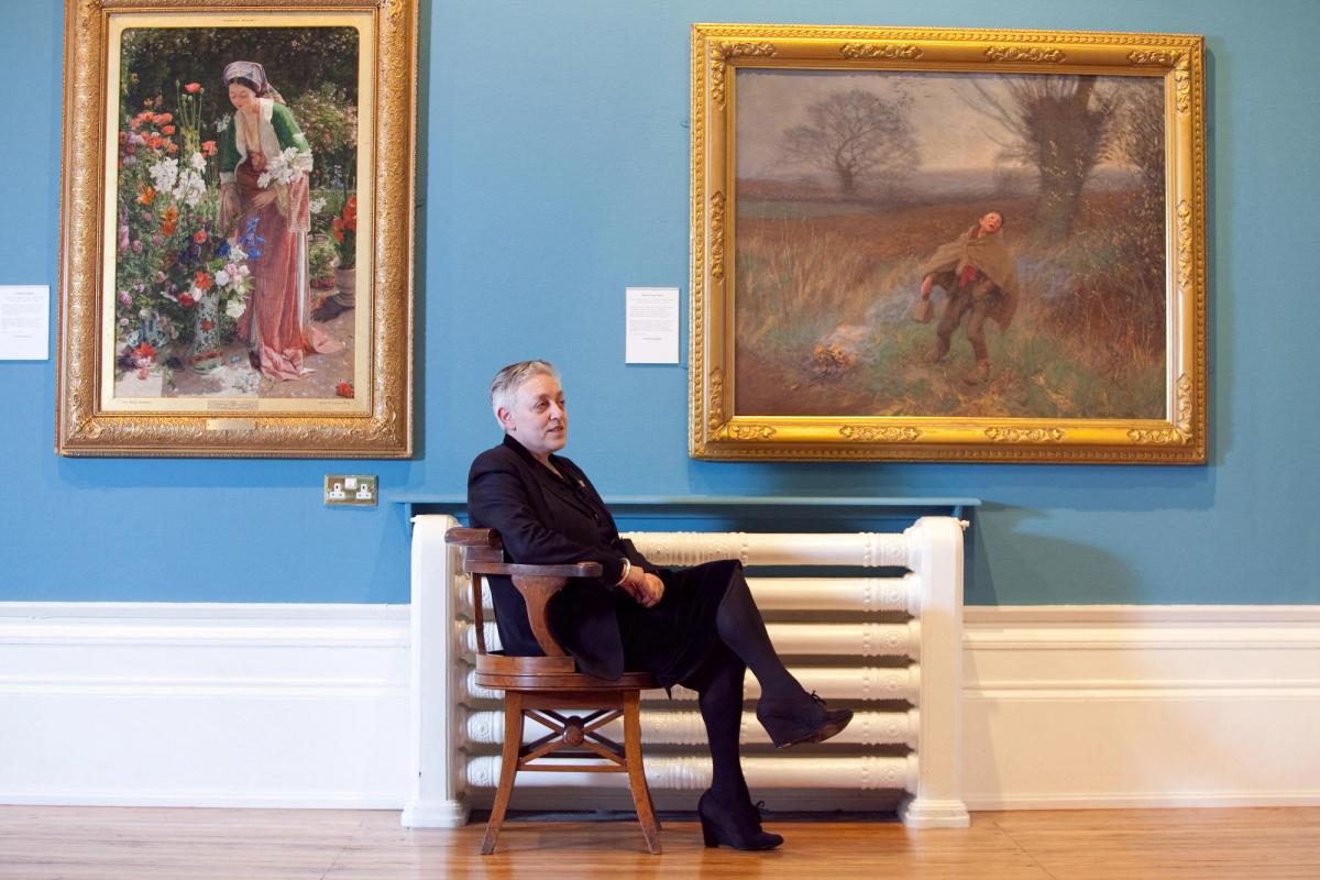 Ruth Mackenzie to reportedly oversee museums, libraries and relationship with Arts Council England for UK culture ministry