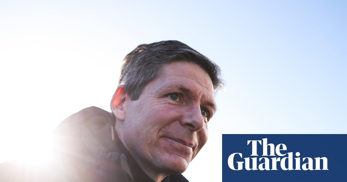 Oliver Glasner aims for ‘next level’ at Nottingham Forest as head coach role confirmed