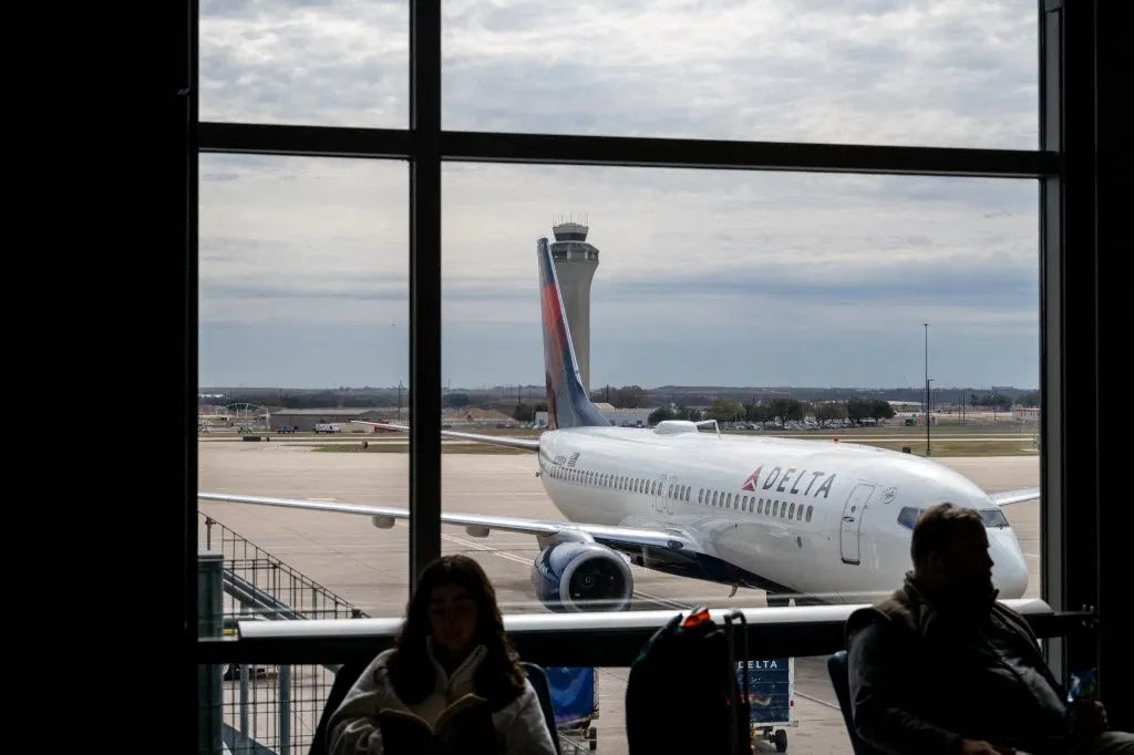 Delta announces first-ever nonstop flights from Austin to Paris