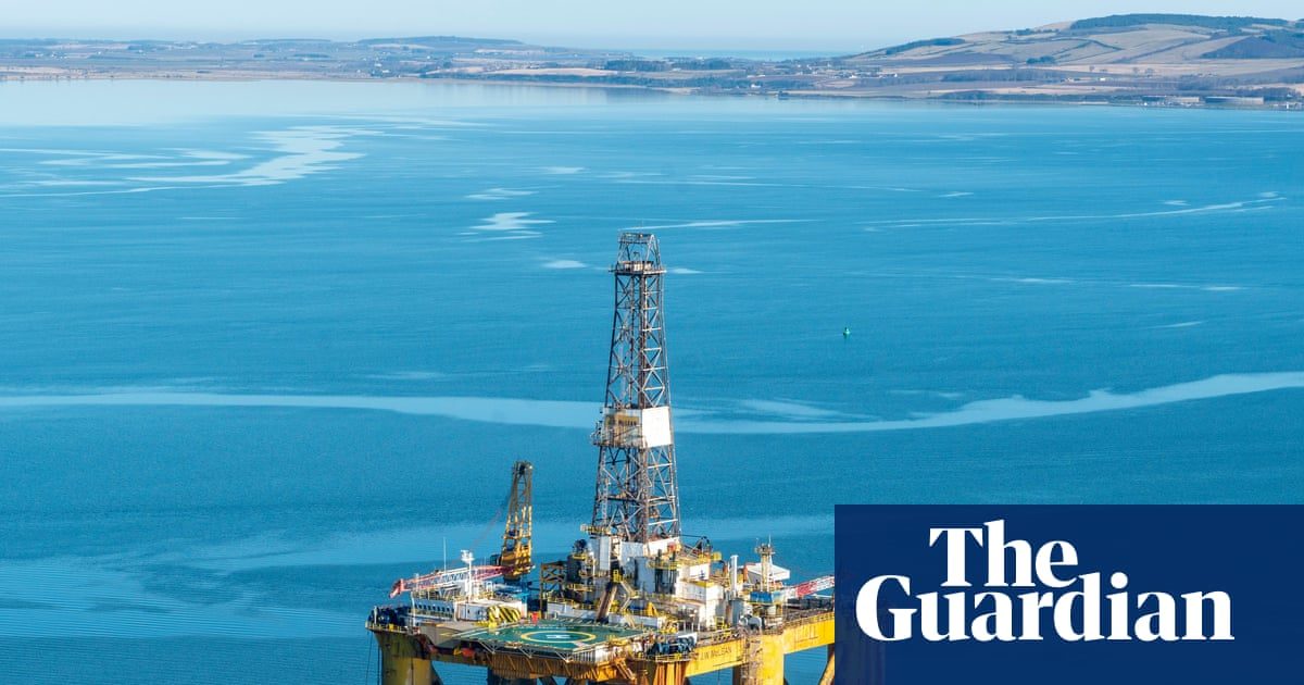 UK oil lobby targets Burnham as North Sea ban faces rethink
