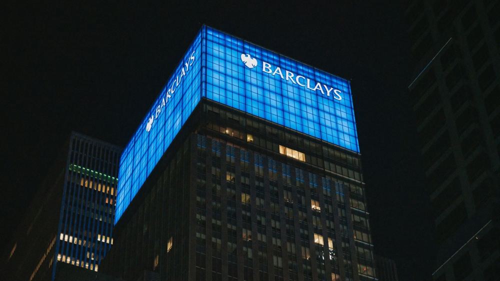 Barclays to cut 5,000 jobs this year as AI makes the bank more efficient