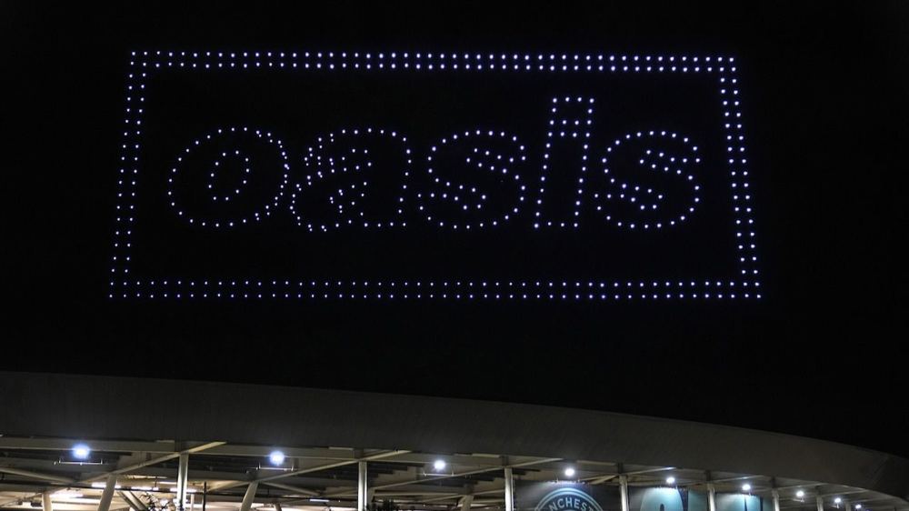 Oasis Tease September 14th Announcement Amid 2027 Tour Rumors