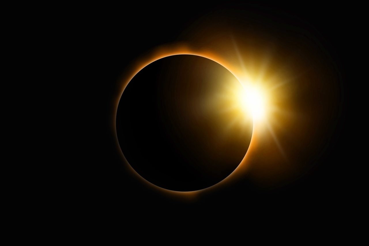 Solar eclipse drives Europe hotel prices to over $1,000 a night