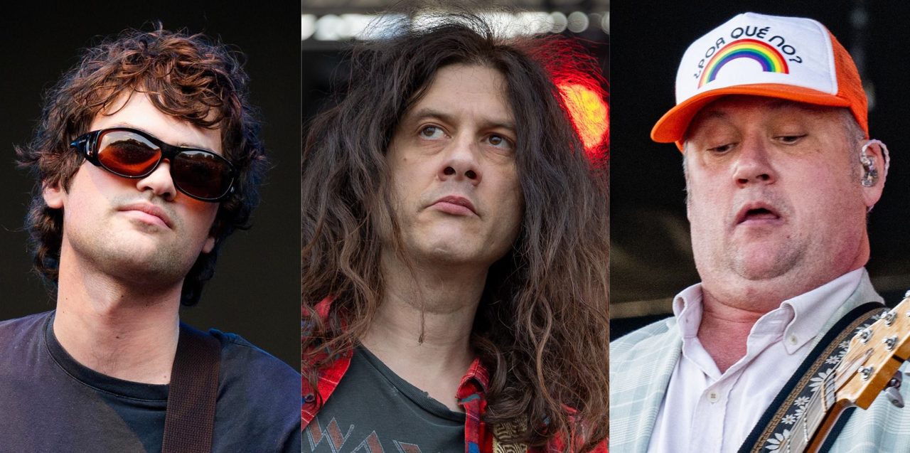 MJ Lenderman, Kurt Vile, and Modest Mouse Cover Neil Young for New Compilation