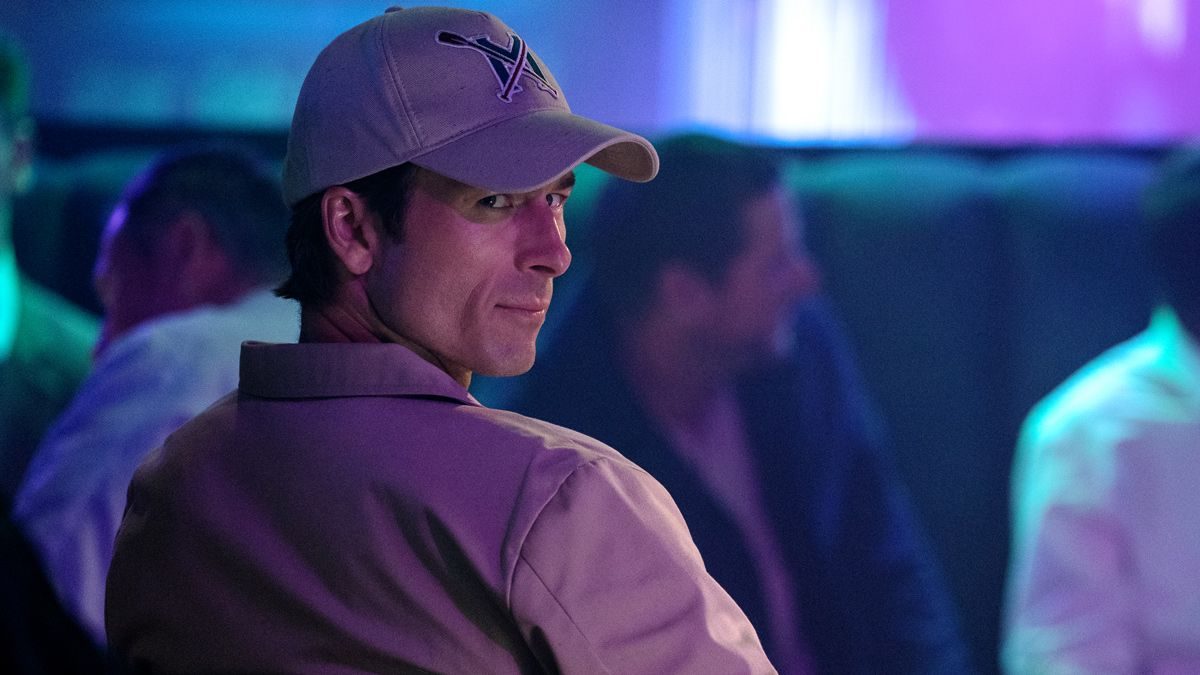 Stream On This Week: An MCU Gem Returns, Project Hail Mary Debuts, and Tom Everett Scott Recommends!