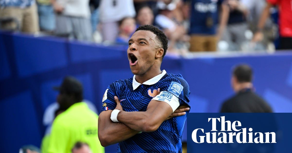 Haaland is inevitable for Norway but are France unstoppable? | World Cup Daily