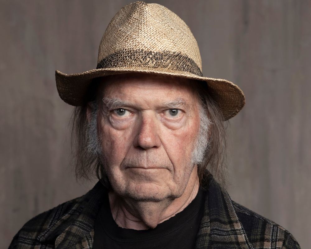 Neil Young and the Chrome Hearts: Second Song review, shaky album occasionally strikes gold