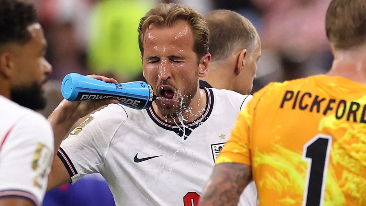 'A huge advantage for Mexico' - England face an Azteca altitude problem