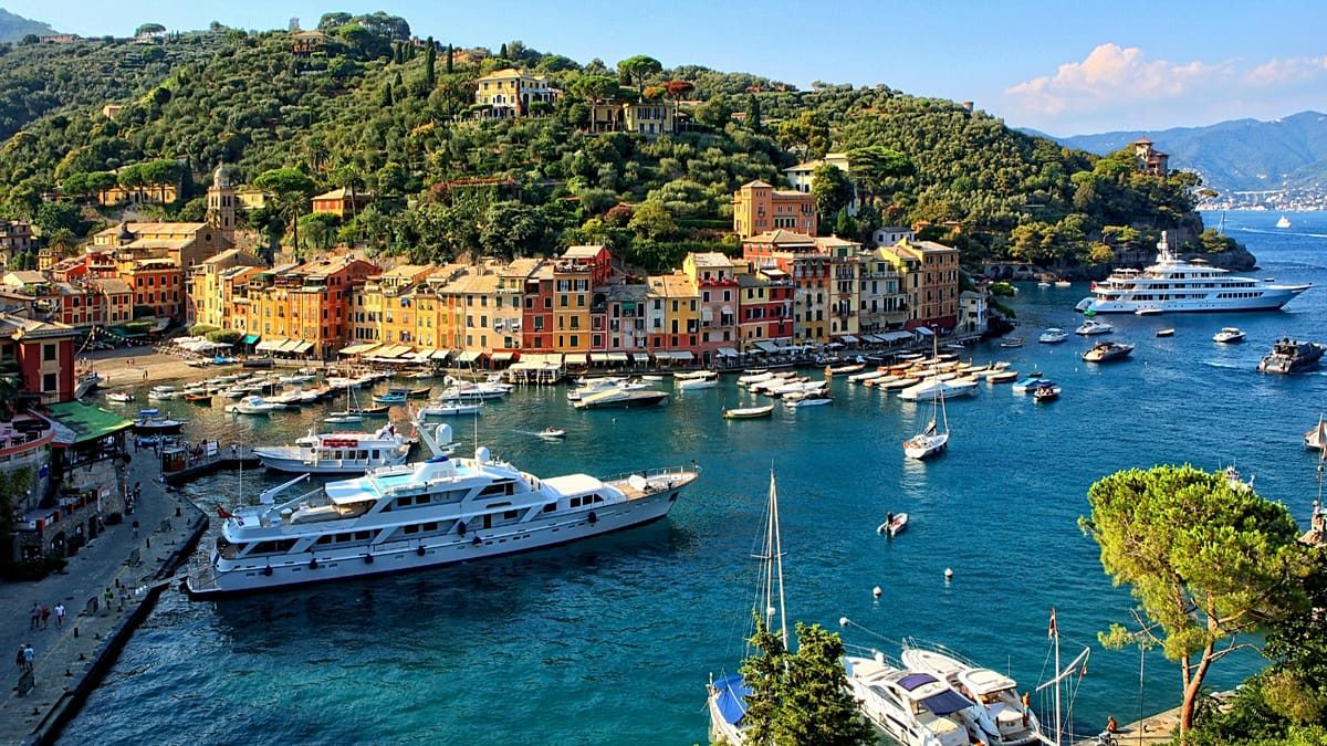 From Sanremo to Cinque Terre: Italian Riviera’s best places for a luxury coastal escape