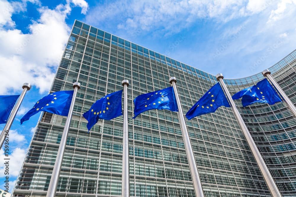 EU opens applications for €10bn AI gigafactory scheme