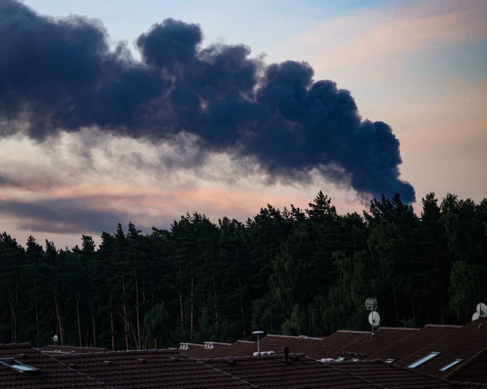 Wildberries hit as Ukraine targets Moscow logistics and shadow oil fleet