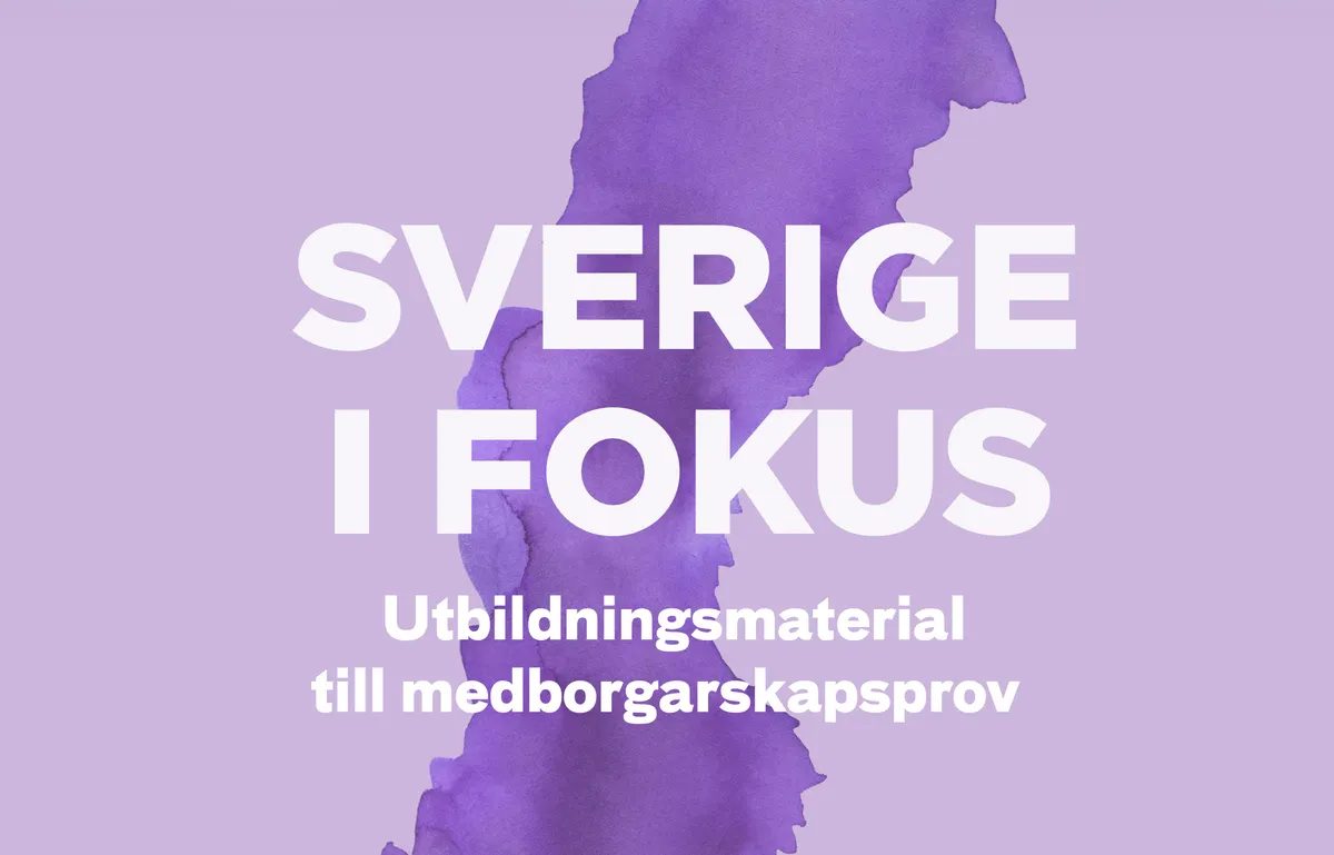 QUIZ: Can you pass The Local's mock Swedish citizenship test?