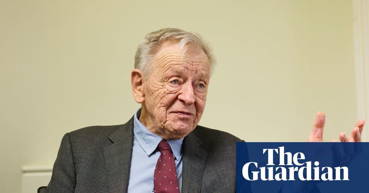 Remove home secretary Mahmood and rip up her asylum plans, says Alf Dubs